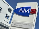 Beim AMS ist man über die positive Entwicklung der Arbeitslosenzahlen erfreut.