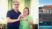 Das Ehepaar Baumgartner geht in Pension. Für das Wirtshaus soll über willhaben ein Pächter ...