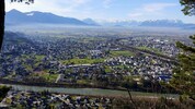 Im dicht besiedelten Vorarlberg ist Grund und Boden knapp.