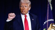 Trump auf den Spuren des Sonnenkönigs Ludwigs XIV.: Der Staat bin ich!