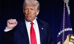 Trump auf den Spuren des Sonnenkönigs Ludwigs XIV.: Der Staat bin ich!