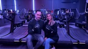 Patrick und Monika Strickner teilen eine traurige Gemeinsamkeit.