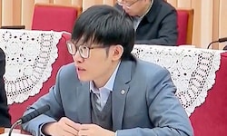 Mathematikgenie aus China, Liang Wenfeng: „Warum ist Silicon Valley so innovativ? Weil sie ...