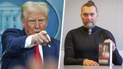 Hat Donald Trump (li.) faschistische Züge? „Ja“, sagt Anwalt Hubert Niedermayr.