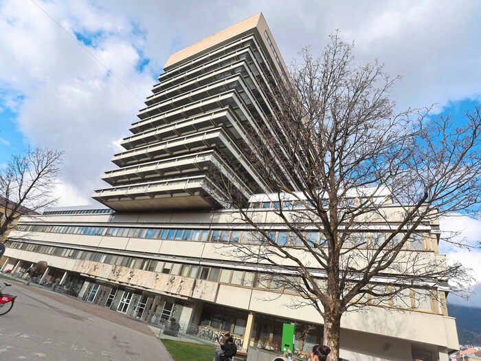 Die Verhandlung fand am Landesgericht Innsbruck statt.