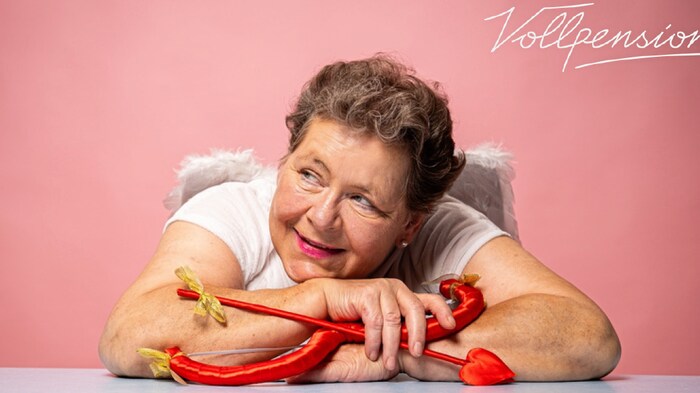 Ob für eine mögliche neue Partnerschaft oder einfach für zukünftige Kaffeehaustreffen: Bei dem ...