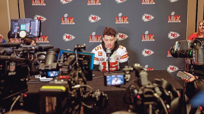 Schafft doch Patrick Mahomes (Chiefs) den dritten Super-Bowl-Sieg in Folge?