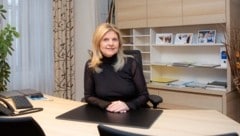 Bürgermeisterin Silvia Riedl- Weixlbraun hält ihre Aussagen für einen „Fehler“.