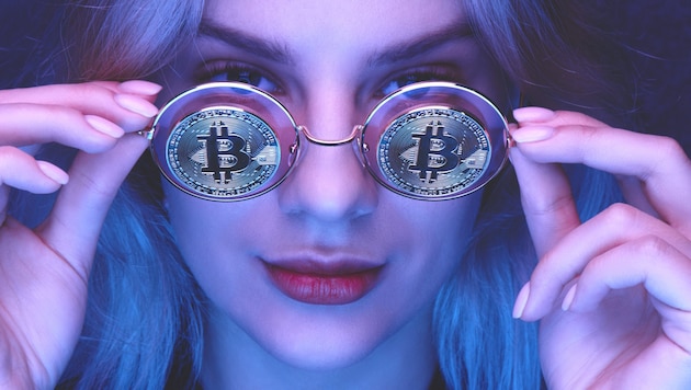 Der Bitcoin ist die älteste und bekannteste Kryptowährung. (Bild: stock.adobe.com/amixstudio - stock.adobe.com)