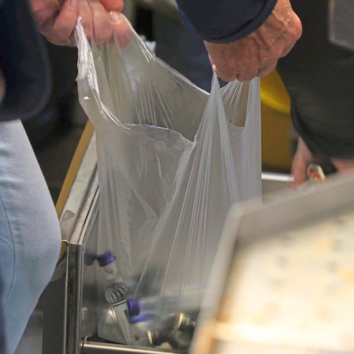 Die genaue Kontrolle des Imbissstands brachte Überraschendes zutage.
