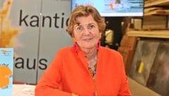 Helga Rabl-Stadler, langjährige Präsidentin der Salzburger Festspiele, greift zu harten Worten.