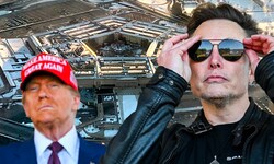 Der Haushaltsentwurf des US-Verteidigungsministeriums beläuft sich für dieses Jahr auf 850 ...