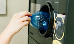 Recycling Pfand Österreich zog nach drei Monaten eine positive Bilanz. Die „Übergangsphase“ ...