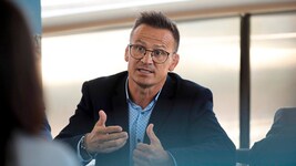 Ärgert sich über das Verhalten von Chedi Afifeh und Rivale St. Johann.