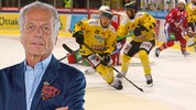 Seit Juni 2024 ist Martin Reiss Präsident der Vienna Capitals.