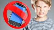 Kärntens Volksschüler müssen sich in den Bildungseinrichtungen künftig von ihren Smartphones ...