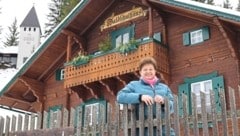 Regina Schrittwieser (oben) ist seit 2003 Bürgermeisterin in Krieglach.