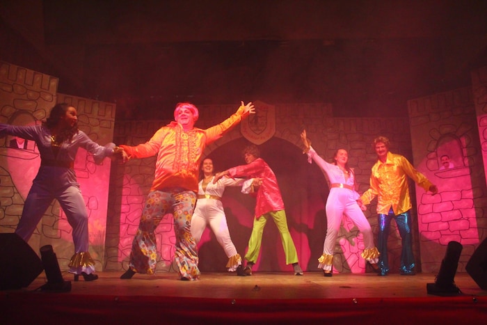 The premiere is just around the corner.