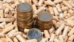 Zur Heizsaison treiben wieder dreiste Pellets-Betrüger ihr kriminelles Unwesen!