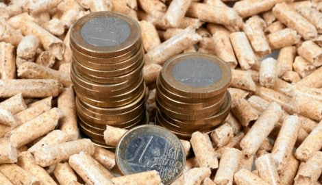 Zur Heizsaison treiben wieder dreiste Pellets-Betrüger ihr kriminelles Unwesen!