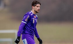 Neuzugang Steven Juncaj bringt der Austria Klagenfurt auch Geld.