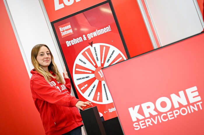 For holders of the "Krone" BonusCard, there is a three euro discount on admission. Everyone can ...