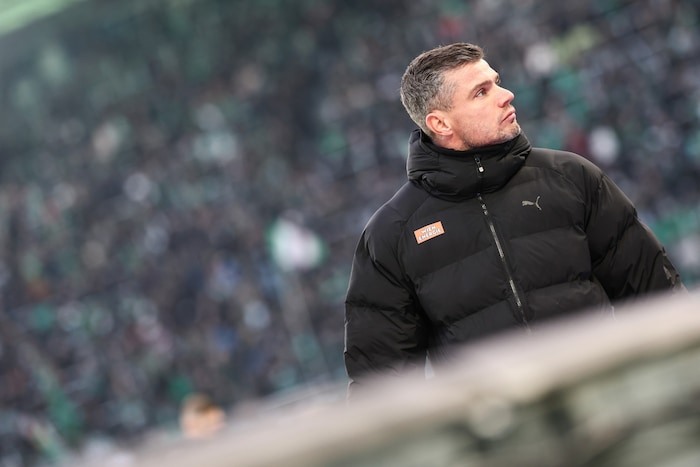 Robert Klauß