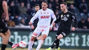 Wird SCR Altach gegen GAK wie bei den jüngsten Duellen auch diesmal wieder ein Krimi werden? (Bild: GEPA)