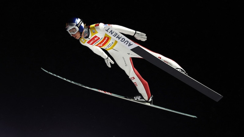 Daniel Tschofenig (Bild: APA/Getty Images)