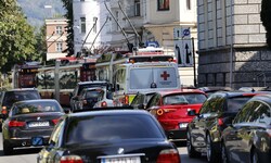 Im Salzburger Zentrum werden die Buslinien bis Dezember 2026 neu geordnet.