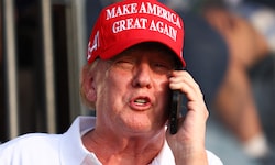 US-Präsident Donald Trump