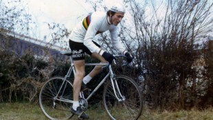 Vito Di Tano ist im Alter von 70 Jahren verstorben.