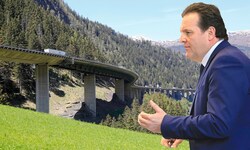 „Wir tun, was wir können“, betont Landesrat René Zumtobel.