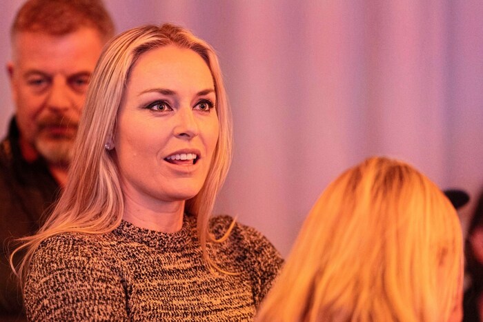 Lindsey Vonn
