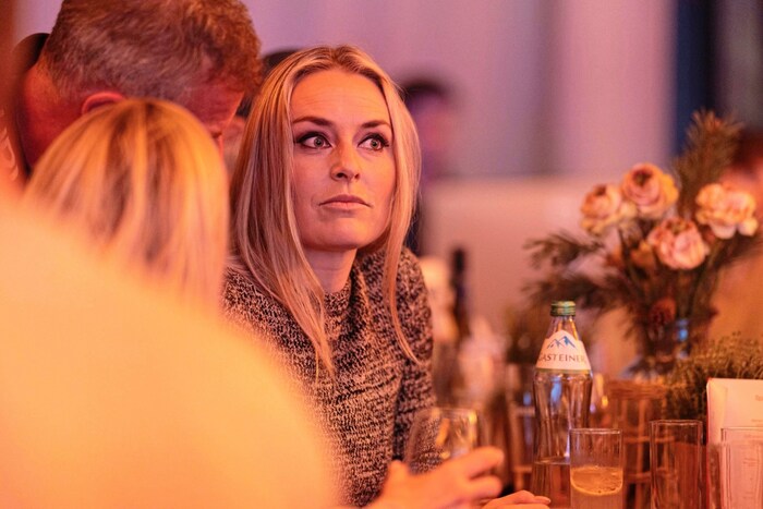 Lindsey Vonn
