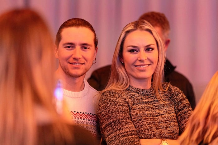 Lindsey Vonn