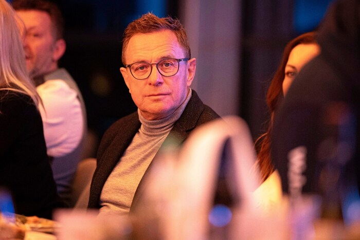 Ralf Rangnick