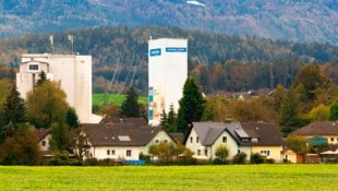 Die Kärntner Mühle hat sich ein zweites Standbein geschaffen. (Bild: Kärntner Mühle )