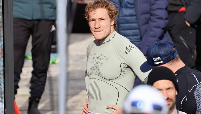 Marco Odermatt
