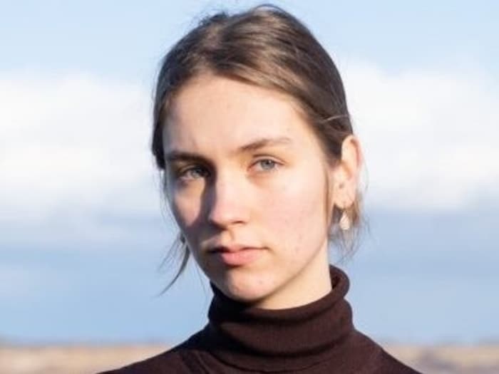 Die junge Klimaaktivistin erkennt eine zunehmende Erschöpfung in der Bevölkerung, sich weiterhin ...