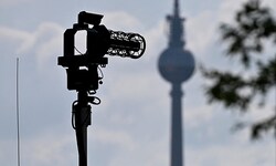 Ein Drohnenstörsender