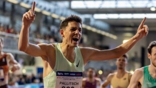 Raphael Pallitsch