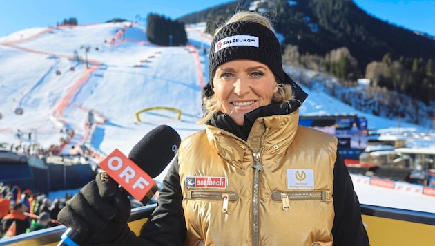 Alexandra Meissnitzer