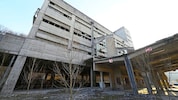 Die ehemalige Zementfabrik wird vermutlich 2026 umgebaut.