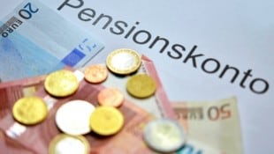 Die Seniorin meldete ihre Auslandsaufenthalte nicht an die Pensionsversicherungsanstalt. (Symbolbild) (Bild: APA/BARBARA GINDL)