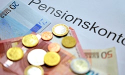 Heute wurde die Pensionsreform im Sozialausschuss beschlossen.