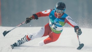 Thomas Grochar sagte zur Piste in Marburg: „Wenn man so etwas siehst, fühlt man sich verarscht.“ (Bild: GEPA)