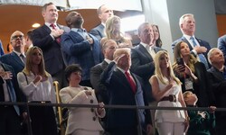 US-Präsident Donald Trump