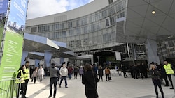 Klinik Floridsdorf