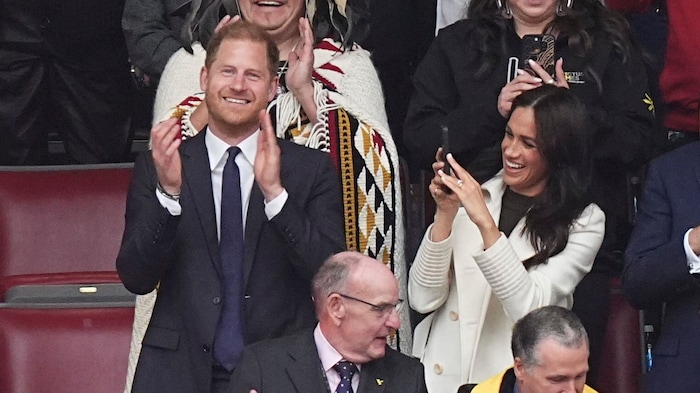 Noch schnell ein Erinnerungsfoto!